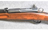 Waffenfabrik Bern ~ K31 ~ 7.5x55mm Swiss - 8 of 10