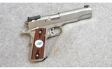 Kimber ~ Team Match II ~ .45 ACP - 1 of 2