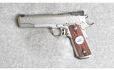 Kimber ~ Team Match II ~ .45 ACP - 2 of 2