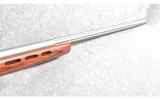 Savage Arms ~ 12 ~ .223 Rem - 4 of 10