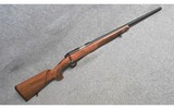 Steyr ~ Zephyr II ~ .22 WRM - 1 of 10