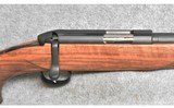 Steyr ~ Zephyr II ~ .22 WRM - 3 of 10