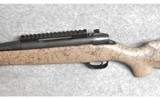Weatherby ~ Mark V ~ 7mm Wby. Mag. - 8 of 10