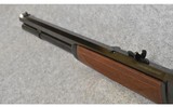 Uberti ~ 1873 Renegade ~ .45 Long Colt - 7 of 10