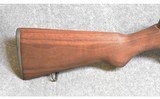 Winchester ~ M1 Garand ~ .30-06 Spg - 2 of 10
