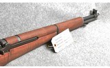 Winchester ~ M1 Garand ~ .30-06 Spg - 4 of 10