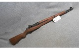 Winchester ~ M1 Garand ~ .30-06 Spg - 1 of 10