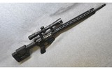 Savage Arms ~ MSR-10 ~ 6.5mm Creedmoor - 1 of 10