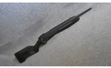 Steyr ~ Scout ~ 6.5 Creedmoor - 1 of 10