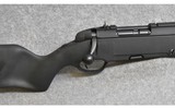 Steyr ~ Scout ~ 6.5 Creedmoor - 3 of 10