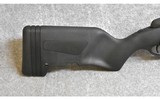 Steyr ~ Scout ~ 6.5 Creedmoor - 2 of 10