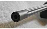 Steyr ~ Scout ~ 6.5 Creedmoor - 6 of 10