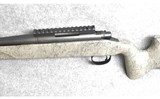 Remington ~ 700 Tactical ~ .308 Win - 8 of 10