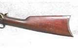 Winchester ~ 1890 ~ .22 Short - 9 of 10