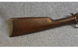 Winchester ~ 1890 ~ .22 Short - 2 of 10
