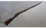 Winchester ~ 1890 ~ .22 Short - 1 of 10