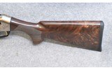 Benelli ~ SBE II 25th Anniv. ~ 12 Gauge - 9 of 13