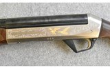 Benelli ~ SBE II 25th Anniv. ~ 12 Gauge - 13 of 13