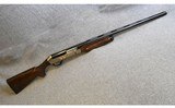 Benelli ~ SBE II 25th Anniv. ~ 12 Gauge - 1 of 13