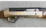Benelli ~ SBE II 25th Anniv. ~ 12 Gauge - 12 of 13