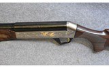 Benelli ~ SBE II 25th Anniv. ~ 12 Gauge - 8 of 13