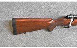 Ruger ~ M77 Hawkeye ~ .375 Ruger - 2 of 10