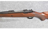 Ruger ~ M77 Hawkeye ~ .375 Ruger - 8 of 10