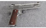 Springfield Armory ~ 1911-A1 TRP ~ .45 ACP - 1 of 4