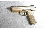 FNH USA ~ FNX -45 Tactical ~ .45 ACP - 2 of 2