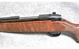 Weatherby ~ Mark V ~ .340 Wby. Mag. - 8 of 10
