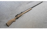 Weatherby ~ Mark V ~ .300 Win Mag - 1 of 10