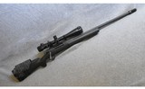 Remington ~ 700 ~ .300 Win. Mag. - 1 of 10