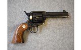 Colt~Single Action Army~.45 Colt - 3 of 3