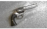 Colt ~ Bisley ~ .38 W.C.F. - 1 of 2