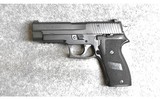 Sig Sauer ~ P220 ~ .45 ACP - 2 of 2