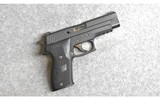 Sig Sauer ~ P220 ~ .45 ACP - 1 of 2