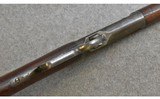 Winchester ~ 1886 ~ .33 W.C.F. - 5 of 10