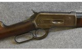Winchester ~ 1886 ~ .33 W.C.F. - 3 of 10