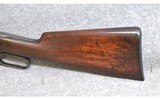 Winchester ~ 1886 ~ .33 W.C.F. - 9 of 10