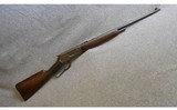 Winchester ~ 1886 ~ .33 W.C.F. - 1 of 10