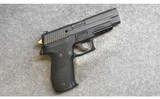 Sig Sauer ~ P226 MK-25 ~ 9mm - 1 of 2