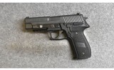 Sig Sauer ~ P226 MK-25 ~ 9mm - 2 of 2