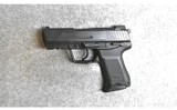 Heckler & Koch ~ HK45C ~ .45 ACP - 2 of 2