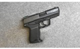 Heckler & Koch ~ HK45C ~ .45 ACP - 1 of 2