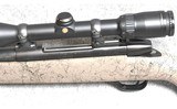 Weatherby ~ Mark V ~ .257 Wby. Mag. - 8 of 10