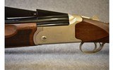Tristar~ TT15 Unsingle (US) Trap shotgun~12 GA - 7 of 11