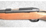 Steyr ~ Zephyr II ~ .22 WMR - 8 of 10