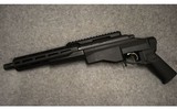 Remington 700 CP Tactical - 2 of 4