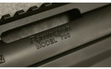Remington 700 CP Tactical - 3 of 4