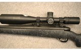 Weatherby Mark V Accumark .338 Lapua Mag - 2 of 4